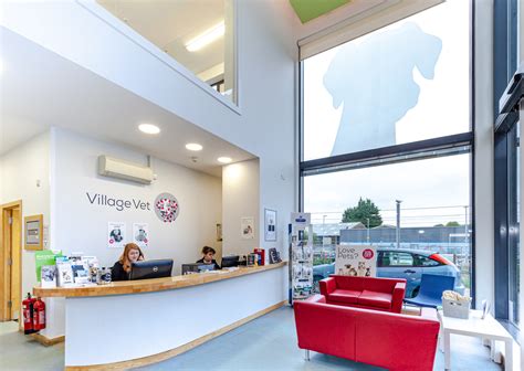 village vet|Whittlesford .